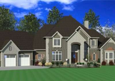 The Knob Hill Manor