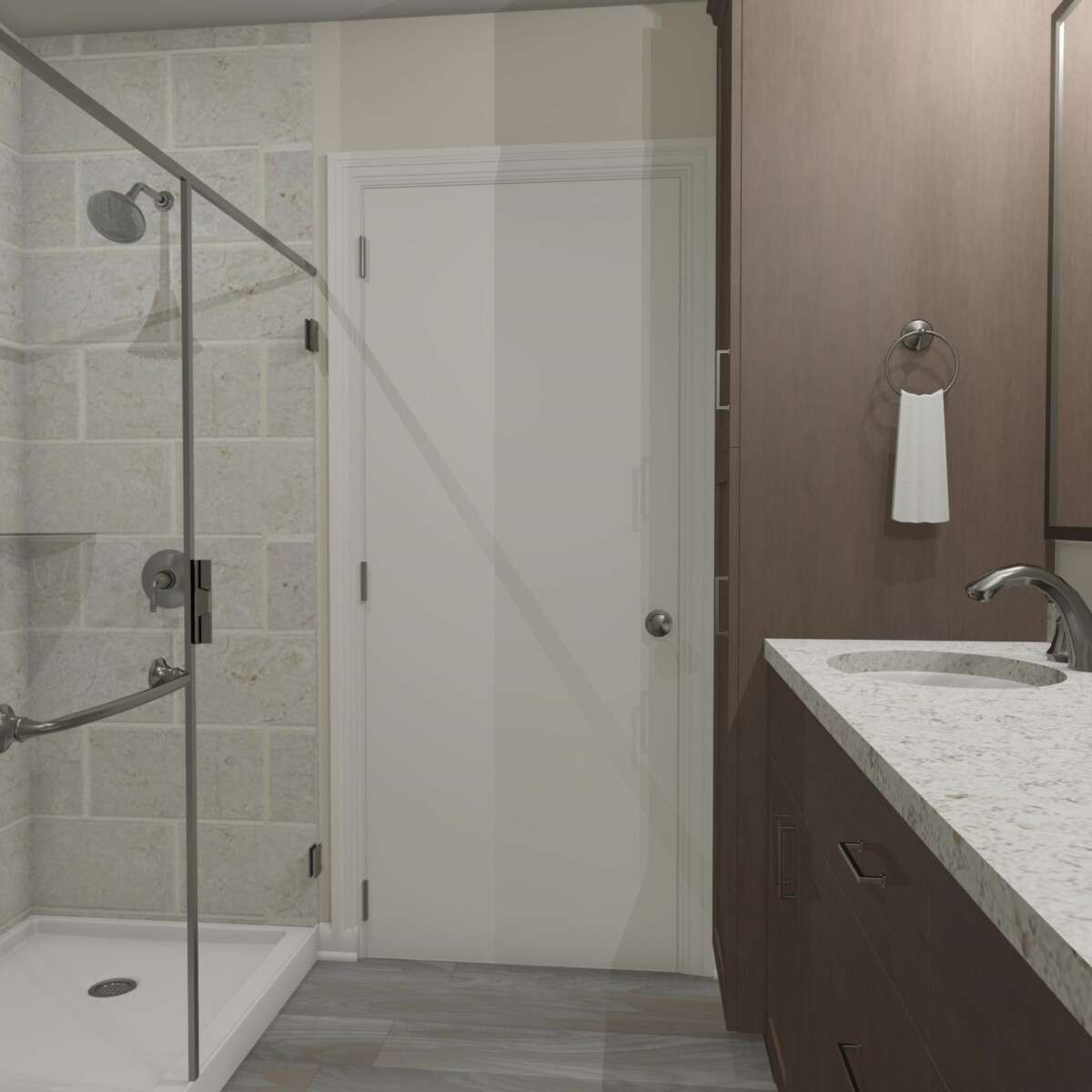 remodeling by David & Goliath Builders