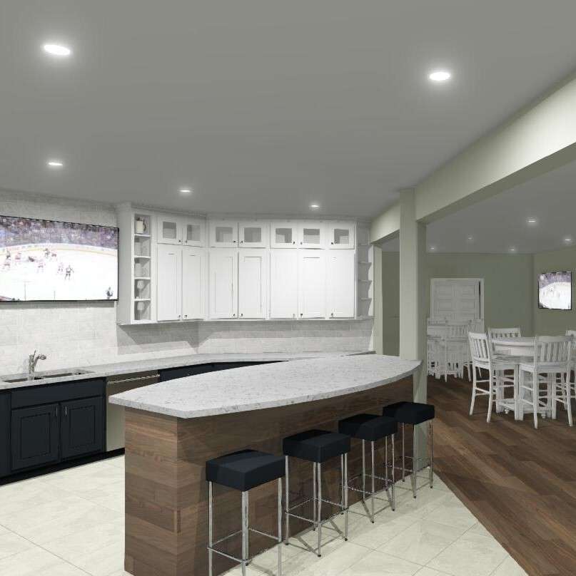 award-winning kitchen remodels
