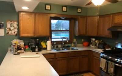Is Your Home Wasting Energy? Signs It’s Time for a Remodel