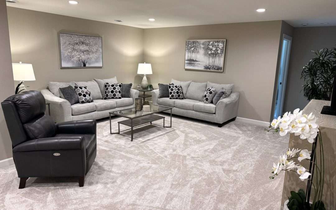 Is Finishing Your Basement Worth It? What $50K, $85K, and $125K+ Lower Levels Include