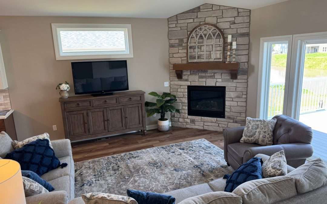 Custom vs. Production Homes: What’s the Real Difference?