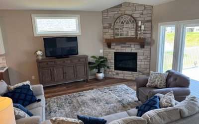 Custom vs. Production Homes: What’s the Real Difference?