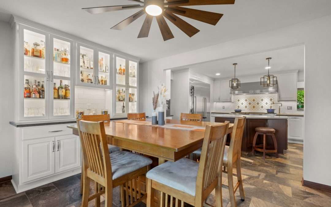 Designing for How You Actually Live: Floor Plan Considerations That Matter